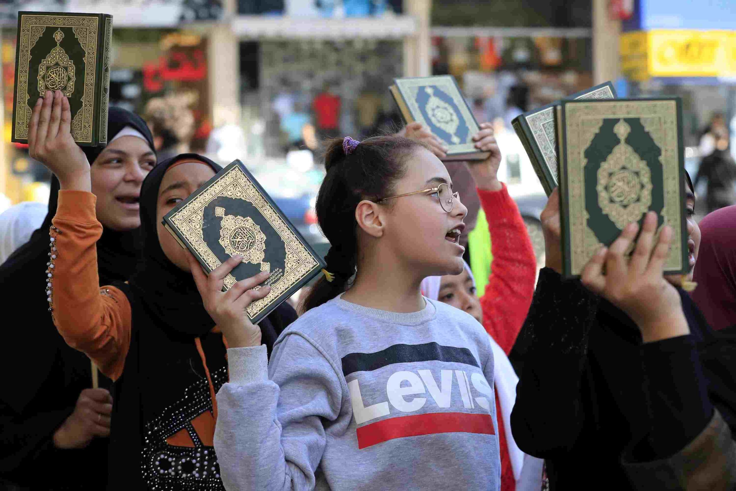 Examining the Potential Ban on Desecration of Holy Quran and Its Impact on Sweden's Security