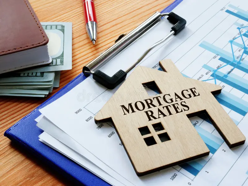 Exploring Mortgage Rates: A Comprehensive Guide for Homebuyers